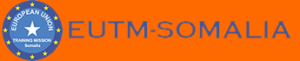 EUTM-Somalia Logo